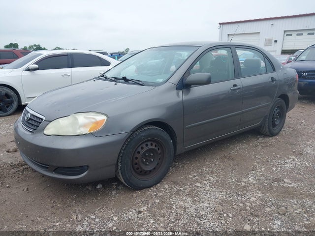 Продаж на аукціоні авто 2008 Toyota Corolla Le, vin: 1NXBR32E88Z961714, номер лоту: 45173940