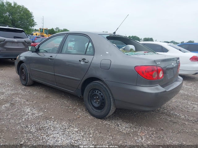 Продаж на аукціоні авто 2008 Toyota Corolla Le, vin: 1NXBR32E88Z961714, номер лоту: 45173940