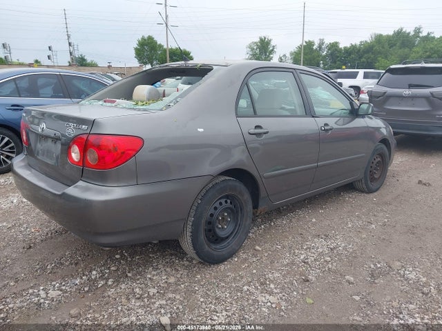Продаж на аукціоні авто 2008 Toyota Corolla Le, vin: 1NXBR32E88Z961714, номер лоту: 45173940