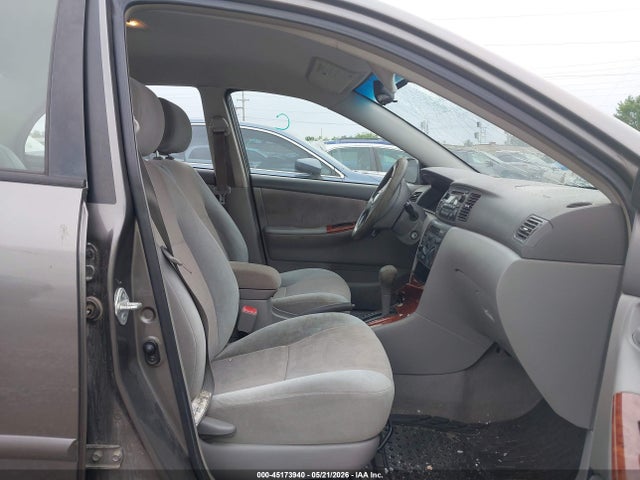 Продаж на аукціоні авто 2008 Toyota Corolla Le, vin: 1NXBR32E88Z961714, номер лоту: 45173940