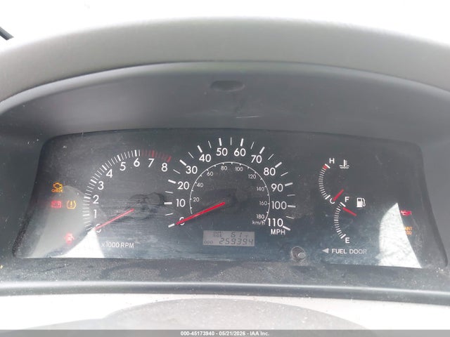 Продаж на аукціоні авто 2008 Toyota Corolla Le, vin: 1NXBR32E88Z961714, номер лоту: 45173940