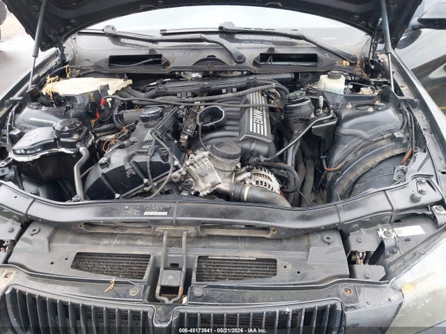 Продажа на аукционе авто 2008 Bmw 328xi, vin: WBAVC93578K037858, номер лота: 45173941