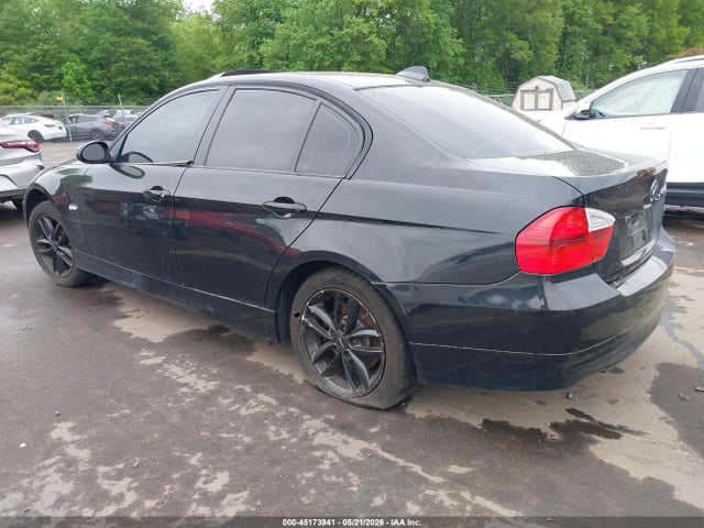 Продажа на аукционе авто 2008 Bmw 328xi, vin: WBAVC93578K037858, номер лота: 45173941