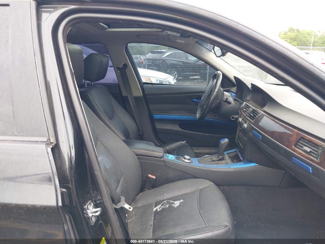 Продажа на аукционе авто 2008 Bmw 328xi, vin: WBAVC93578K037858, номер лота: 45173941