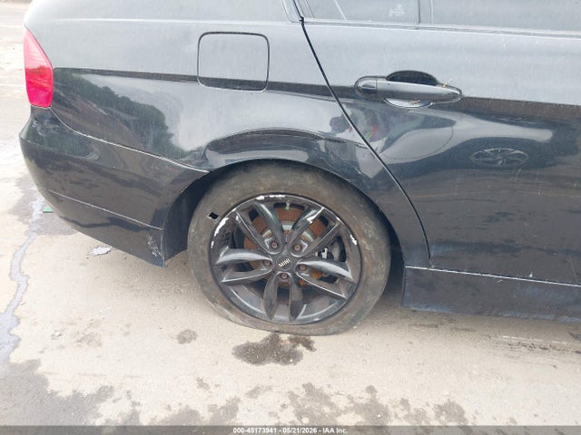 Продажа на аукционе авто 2008 Bmw 328xi, vin: WBAVC93578K037858, номер лота: 45173941