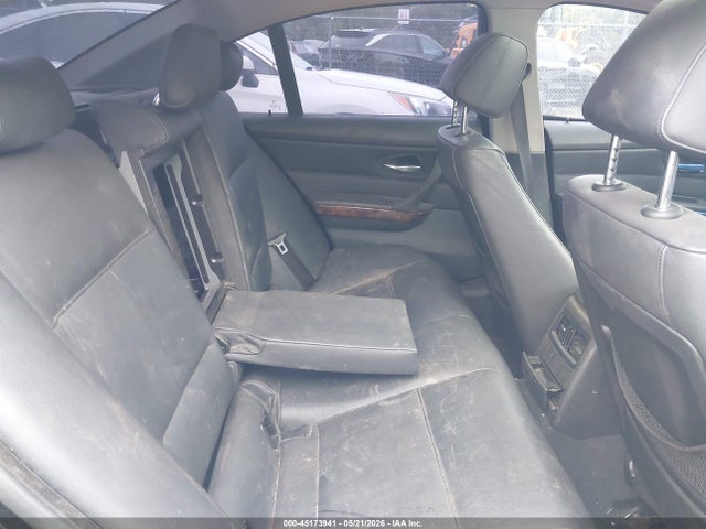 Продажа на аукционе авто 2008 Bmw 328xi, vin: WBAVC93578K037858, номер лота: 45173941