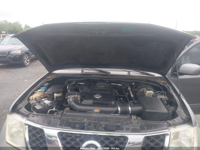 Продаж на аукціоні авто 2006 Nissan Pathfinder Se, vin: 5N1AR18W56C632116, номер лоту: 45173942