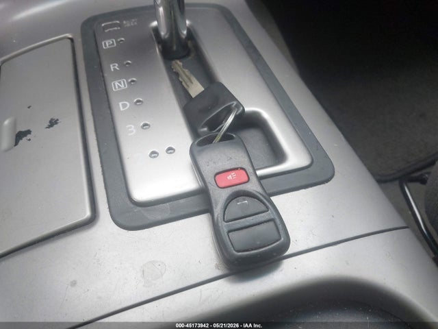 Продаж на аукціоні авто 2006 Nissan Pathfinder Se, vin: 5N1AR18W56C632116, номер лоту: 45173942