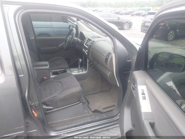 Продаж на аукціоні авто 2006 Nissan Pathfinder Se, vin: 5N1AR18W56C632116, номер лоту: 45173942
