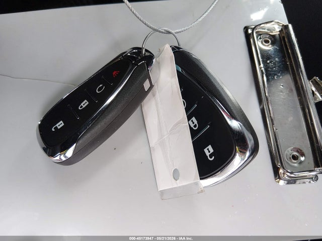 Продажа на аукционе авто 2026 Chevrolet Trax Fwd Lt, vin: KL77LHEP9TC113911, номер лота: 45173947