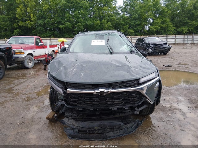 Продажа на аукционе авто 2026 Chevrolet Trax Fwd Lt, vin: KL77LHEP9TC113911, номер лота: 45173947