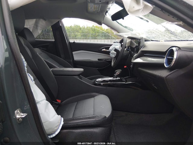 2026 Chevrolet Trax Fwd Lt მანქანა იყიდება აუქციონზე, vin: KL77LHEP9TC113911, აუქციონის ნომერი: 45173947