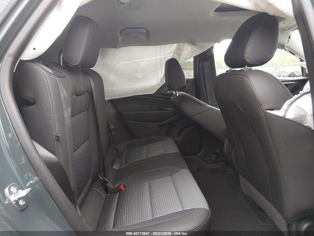 Продажа на аукционе авто 2026 Chevrolet Trax Fwd Lt, vin: KL77LHEP9TC113911, номер лота: 45173947