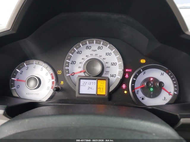 Продажа на аукционе авто 2014 Honda Pilot Ex-l, vin: 5FNYF3H5XEB021188, номер лота: 45173949