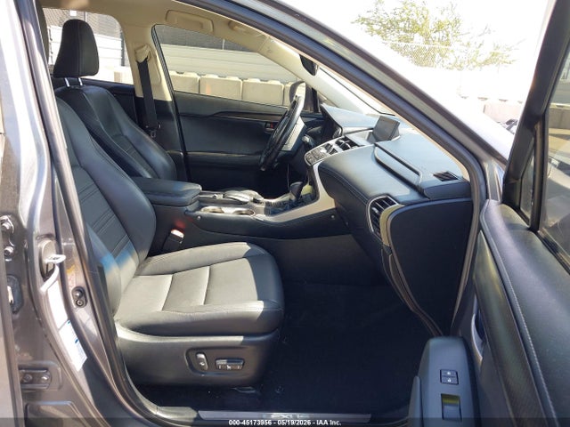 Aukcja sprzedaży 2017 Lexus Nx 200t, vin: JTJBARBZ6H2125670, numer aukcji: 45173956
