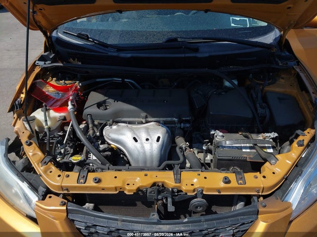 Продажа на аукционе авто 2009 Toyota Matrix S, vin: 2T1LE40EX9C004903, номер лота: 45173957