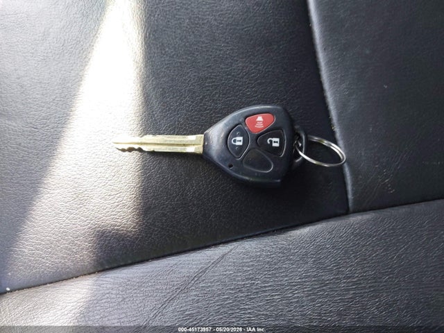 Продажа на аукционе авто 2009 Toyota Matrix S, vin: 2T1LE40EX9C004903, номер лота: 45173957