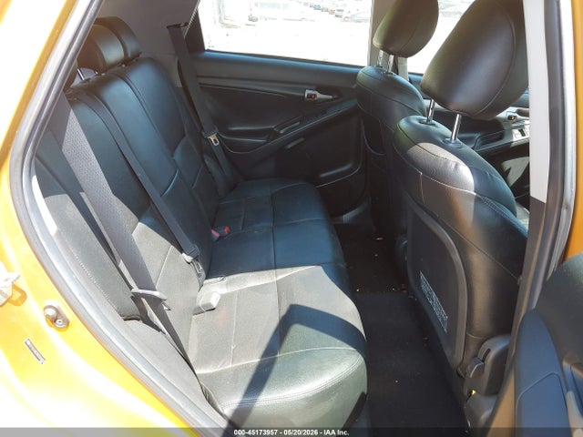 Продажа на аукционе авто 2009 Toyota Matrix S, vin: 2T1LE40EX9C004903, номер лота: 45173957