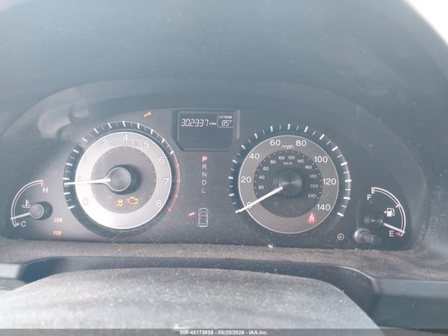 2014 Honda Odyssey Ex-l მანქანა იყიდება აუქციონზე, vin: 5FNRL5H60EB011707, აუქციონის ნომერი: 45173958