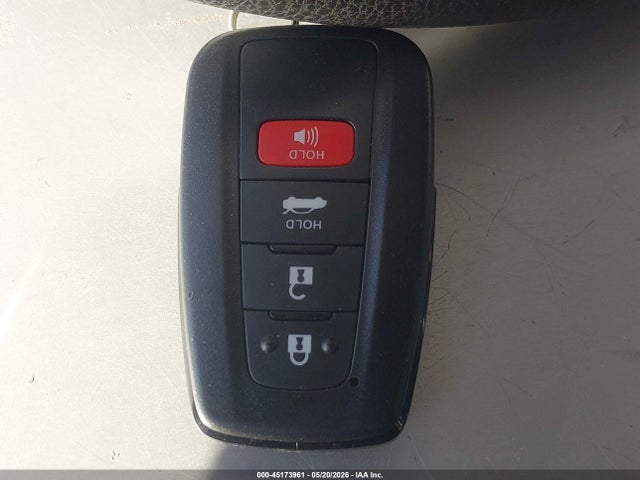 Aukcja sprzedaży 2022 Toyota Corolla Hybrid Le, vin: JTDEAMDE5NJ042133, numer aukcji: 45173961