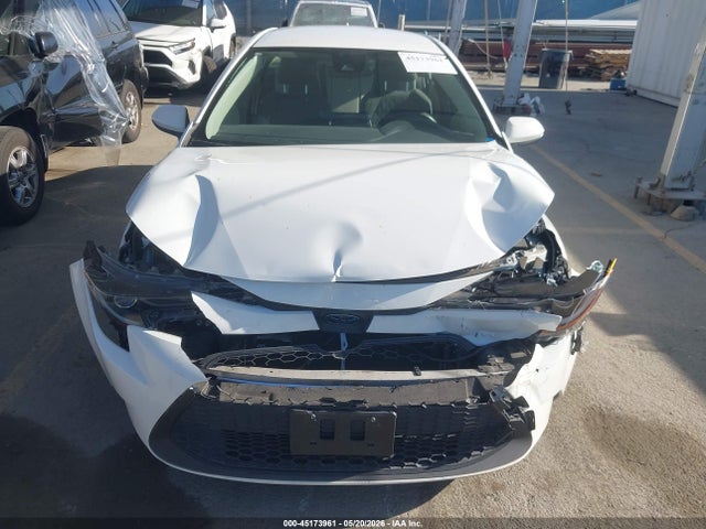 Aukcja sprzedaży 2022 Toyota Corolla Hybrid Le, vin: JTDEAMDE5NJ042133, numer aukcji: 45173961