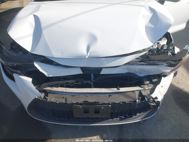Aukcja sprzedaży 2022 Toyota Corolla Hybrid Le, vin: JTDEAMDE5NJ042133, numer aukcji: 45173961