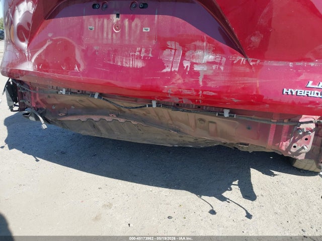 2021 Toyota Sienna Le მანქანა იყიდება აუქციონზე, vin: 5TDKRKEC6MS044245, აუქციონის ნომერი: 45173962