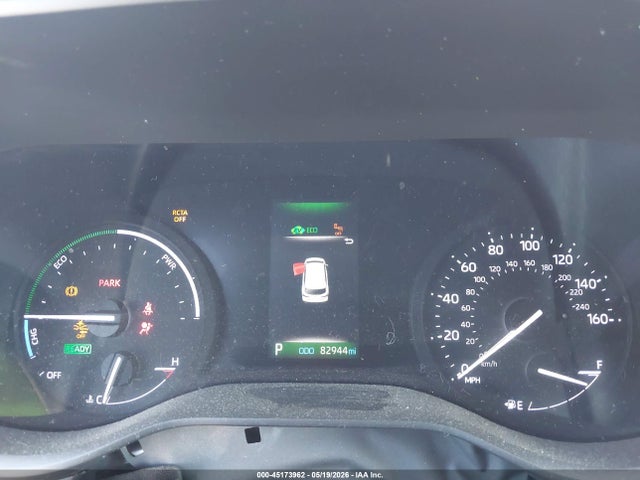 2021 Toyota Sienna Le მანქანა იყიდება აუქციონზე, vin: 5TDKRKEC6MS044245, აუქციონის ნომერი: 45173962