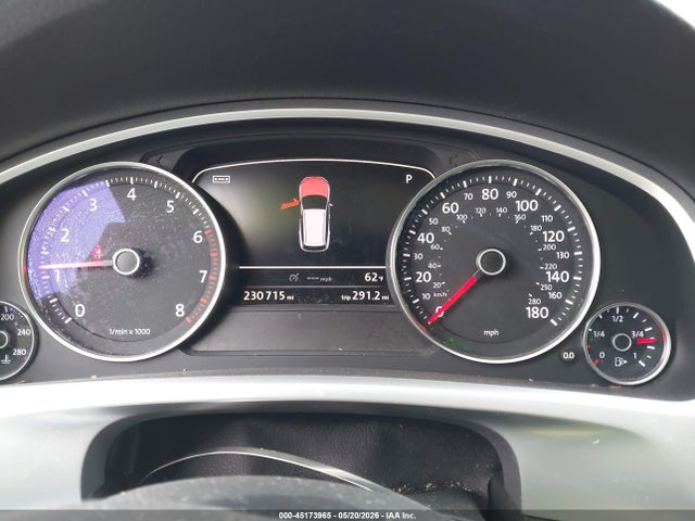 Продаж на аукціоні авто 2012 Volkswagen Touareg Vr6 Lux, vin: WVGEF9BP8CD007287, номер лоту: 45173965