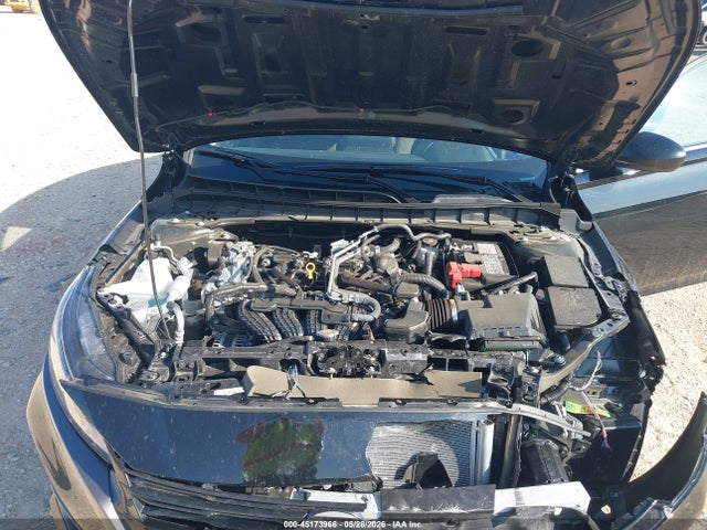 Продажа на аукционе авто 2026 Nissan Altima Sv Fwd, vin: 1N4BL4DV8TN312917, номер лота: 45173966