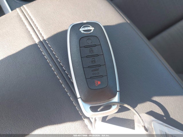 Продажа на аукционе авто 2026 Nissan Altima Sv Fwd, vin: 1N4BL4DV8TN312917, номер лота: 45173966