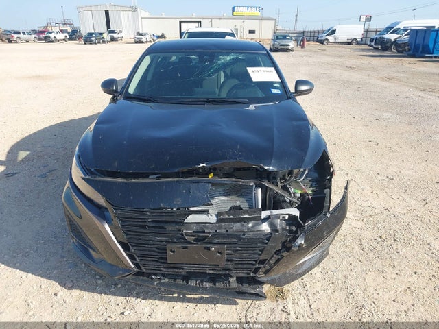 Продажа на аукционе авто 2026 Nissan Altima Sv Fwd, vin: 1N4BL4DV8TN312917, номер лота: 45173966