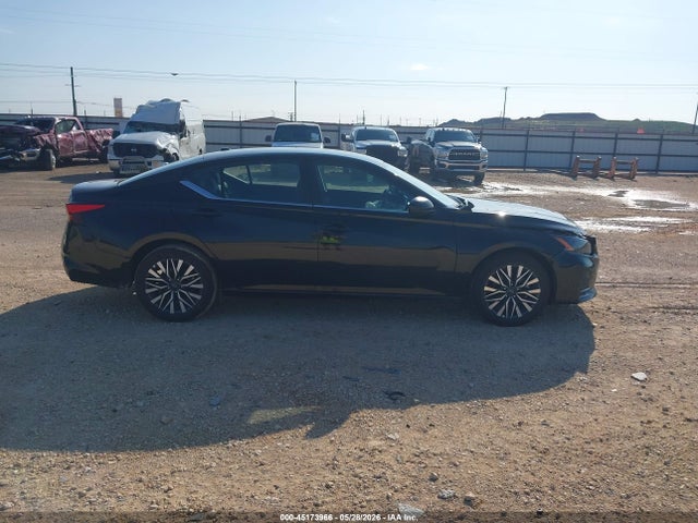 Продажа на аукционе авто 2026 Nissan Altima Sv Fwd, vin: 1N4BL4DV8TN312917, номер лота: 45173966