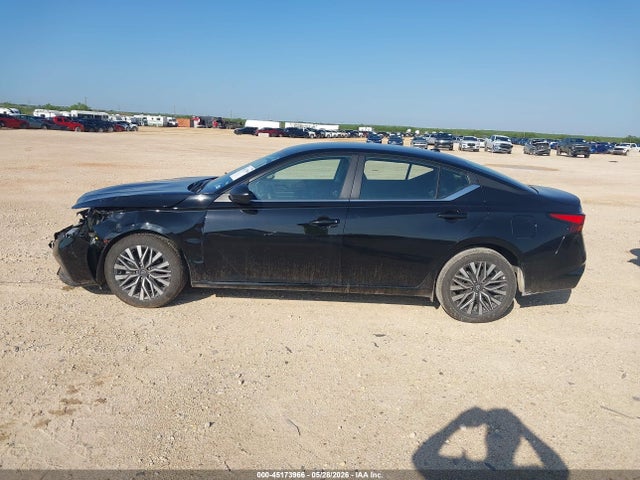 Продажа на аукционе авто 2026 Nissan Altima Sv Fwd, vin: 1N4BL4DV8TN312917, номер лота: 45173966
