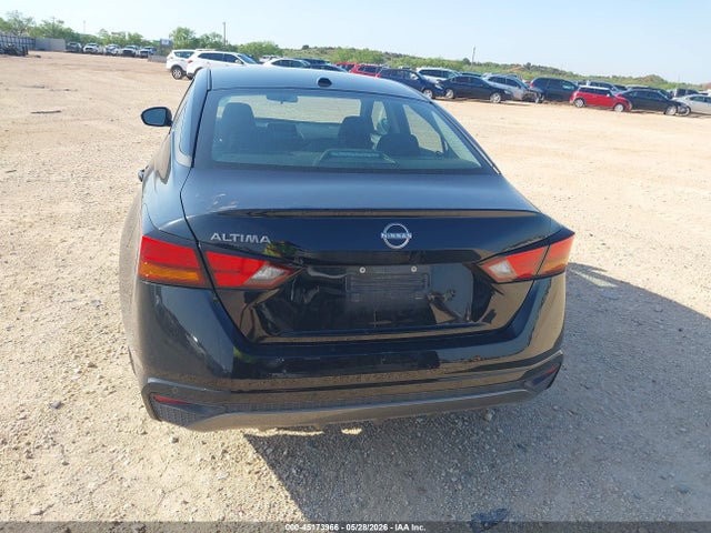 Продажа на аукционе авто 2026 Nissan Altima Sv Fwd, vin: 1N4BL4DV8TN312917, номер лота: 45173966
