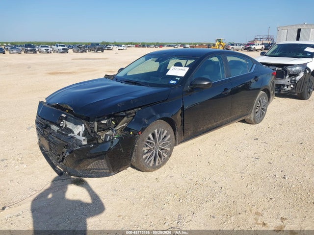 Продажа на аукционе авто 2026 Nissan Altima Sv Fwd, vin: 1N4BL4DV8TN312917, номер лота: 45173966
