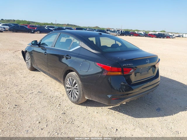 Продажа на аукционе авто 2026 Nissan Altima Sv Fwd, vin: 1N4BL4DV8TN312917, номер лота: 45173966