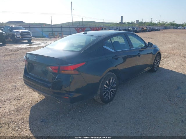 Продажа на аукционе авто 2026 Nissan Altima Sv Fwd, vin: 1N4BL4DV8TN312917, номер лота: 45173966