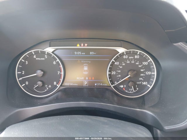 Продажа на аукционе авто 2026 Nissan Altima Sv Fwd, vin: 1N4BL4DV8TN312917, номер лота: 45173966