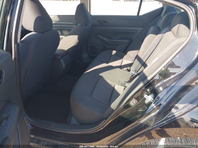 Продажа на аукционе авто 2026 Nissan Altima Sv Fwd, vin: 1N4BL4DV8TN312917, номер лота: 45173966