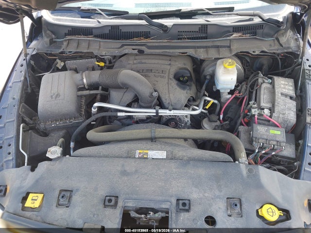 Aukcja sprzedaży 2018 Ram 2500 Tradesman  4x4 8' Box, vin: 3C6LR5AT5JG363598, numer aukcji: 45173967