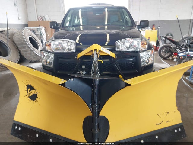 Aukcja sprzedaży 2018 Ram 2500 Tradesman  4x4 8' Box, vin: 3C6LR5AT5JG363598, numer aukcji: 45173967