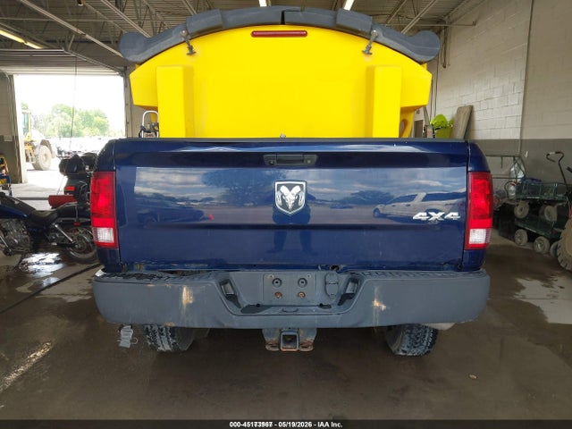 Aukcja sprzedaży 2018 Ram 2500 Tradesman  4x4 8' Box, vin: 3C6LR5AT5JG363598, numer aukcji: 45173967