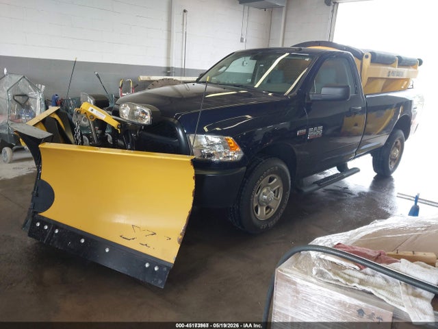 Aukcja sprzedaży 2018 Ram 2500 Tradesman  4x4 8' Box, vin: 3C6LR5AT5JG363598, numer aukcji: 45173967