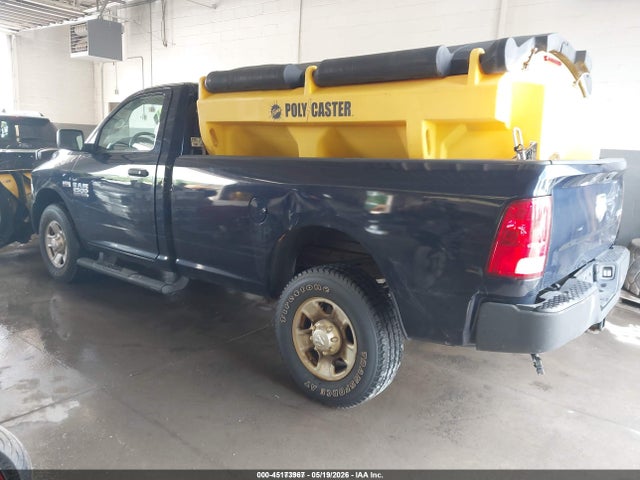 Aukcja sprzedaży 2018 Ram 2500 Tradesman  4x4 8' Box, vin: 3C6LR5AT5JG363598, numer aukcji: 45173967