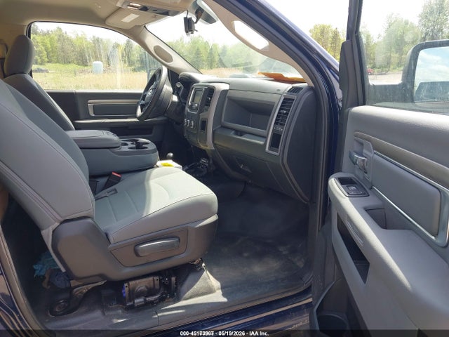 Aukcja sprzedaży 2018 Ram 2500 Tradesman  4x4 8' Box, vin: 3C6LR5AT5JG363598, numer aukcji: 45173967