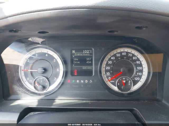 Aukcja sprzedaży 2018 Ram 2500 Tradesman  4x4 8' Box, vin: 3C6LR5AT5JG363598, numer aukcji: 45173967