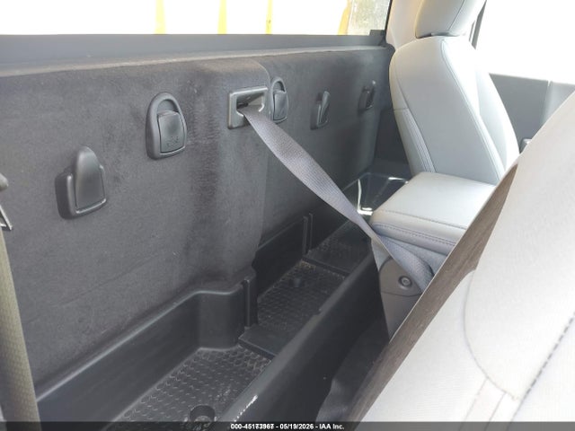 Aukcja sprzedaży 2018 Ram 2500 Tradesman  4x4 8' Box, vin: 3C6LR5AT5JG363598, numer aukcji: 45173967
