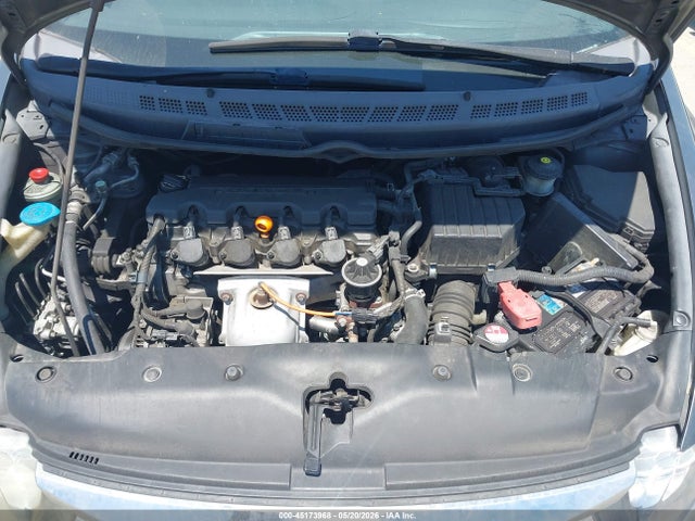 Aukcja sprzedaży 2010 Honda Civic Lx, vin: 19XFA1F55AE021838, numer aukcji: 45173968