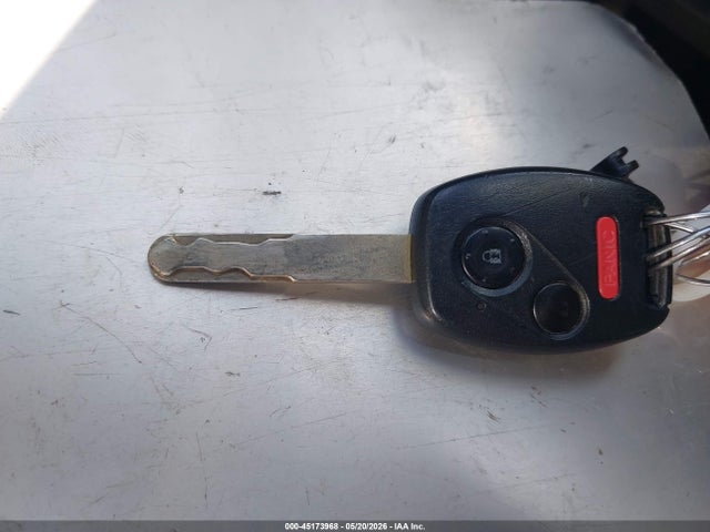Aukcja sprzedaży 2010 Honda Civic Lx, vin: 19XFA1F55AE021838, numer aukcji: 45173968